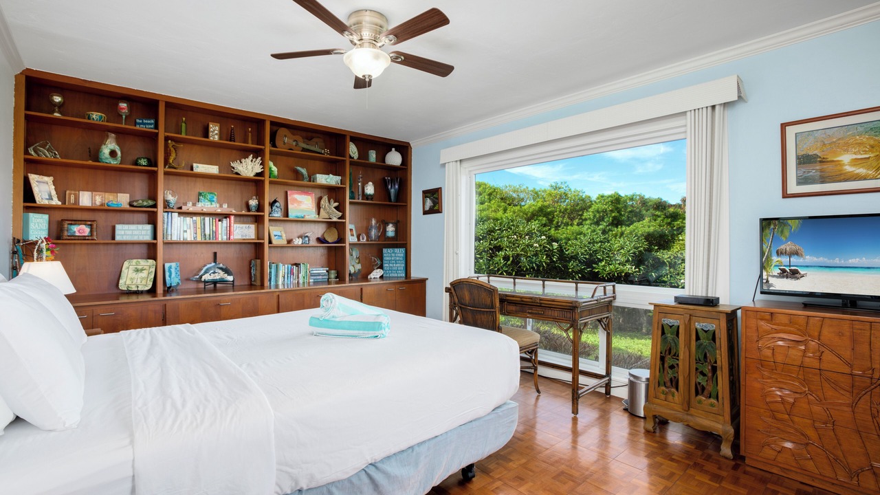 Photo of Bedroom in Kaanapali