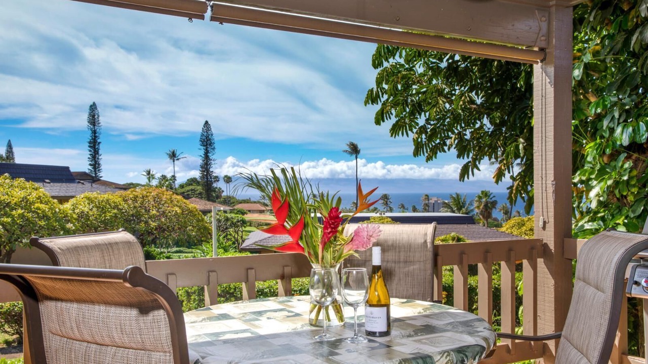 Photo of Outdoor in Kaanapali