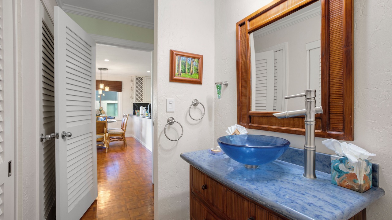 Photo of Bathroom in Kaanapali
