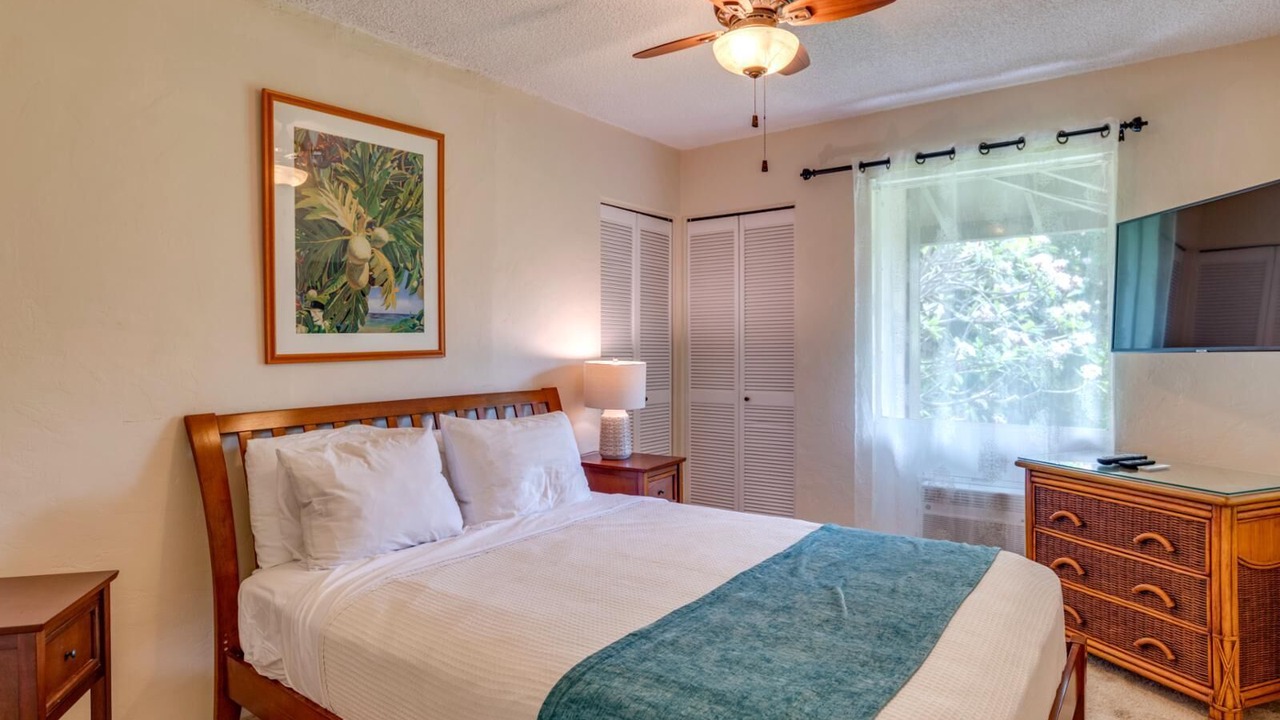 Photo of Bedroom in Kaanapali