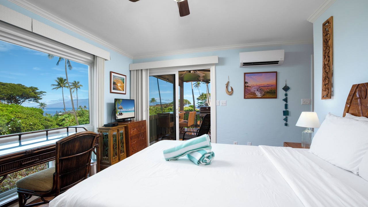 Photo of Bedroom in Kaanapali