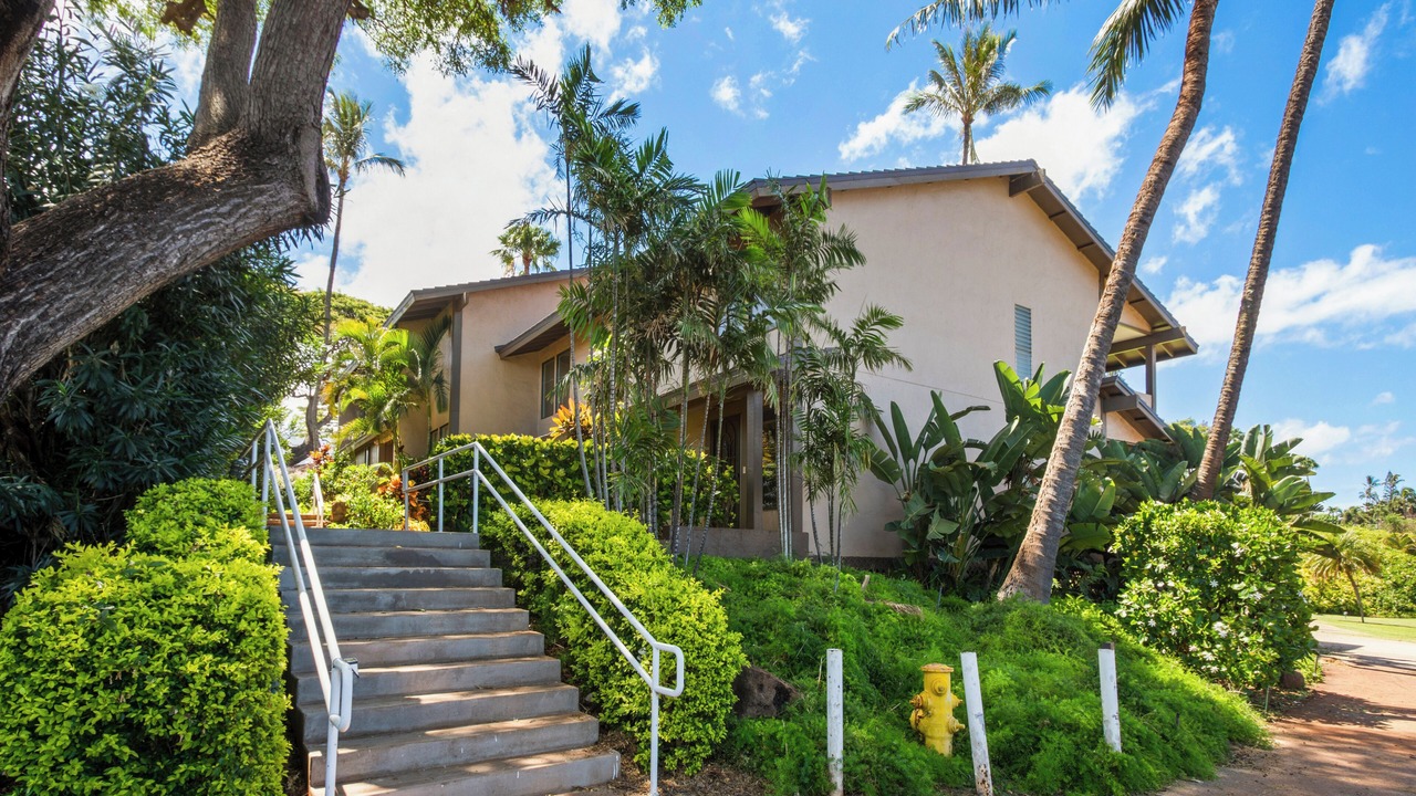Photo of Outdoor in Kaanapali