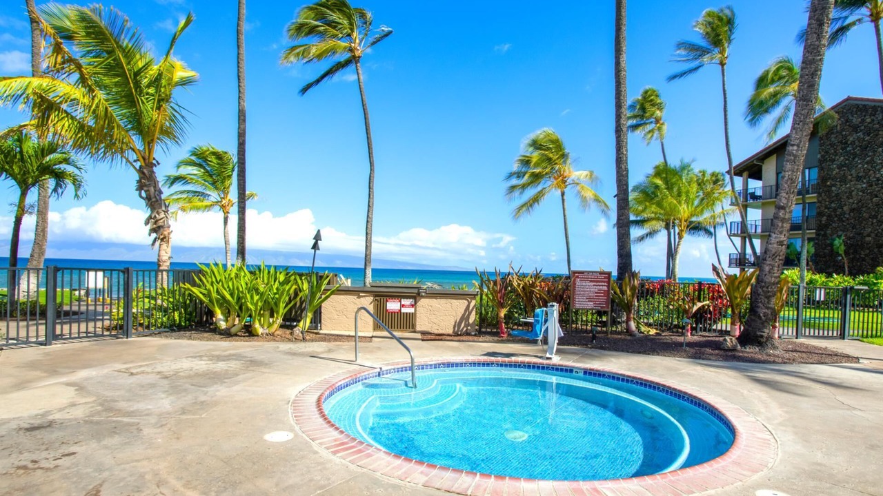 Photo of Outdoor in Napili