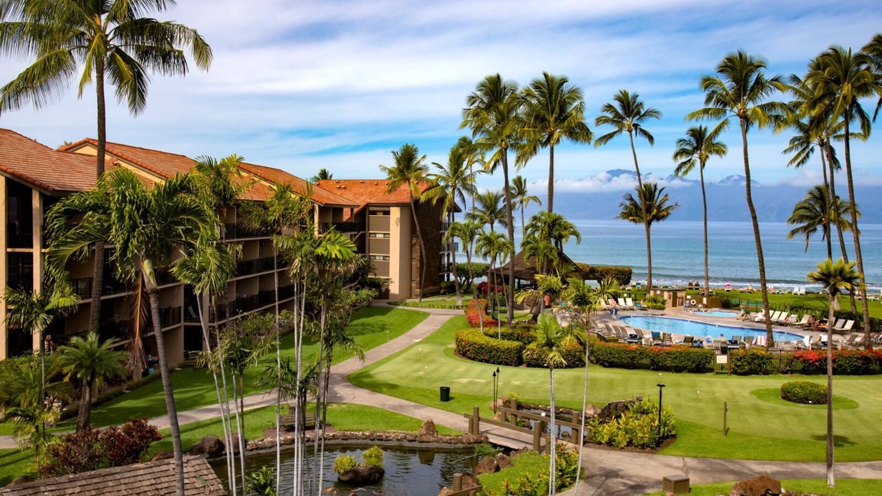 Photo of Outdoor in Napili