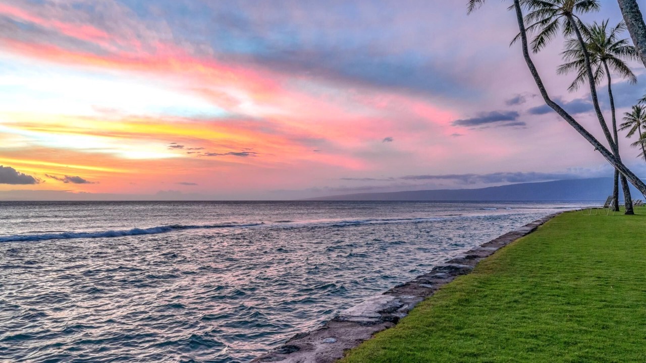 Photo of Outdoor in Napili