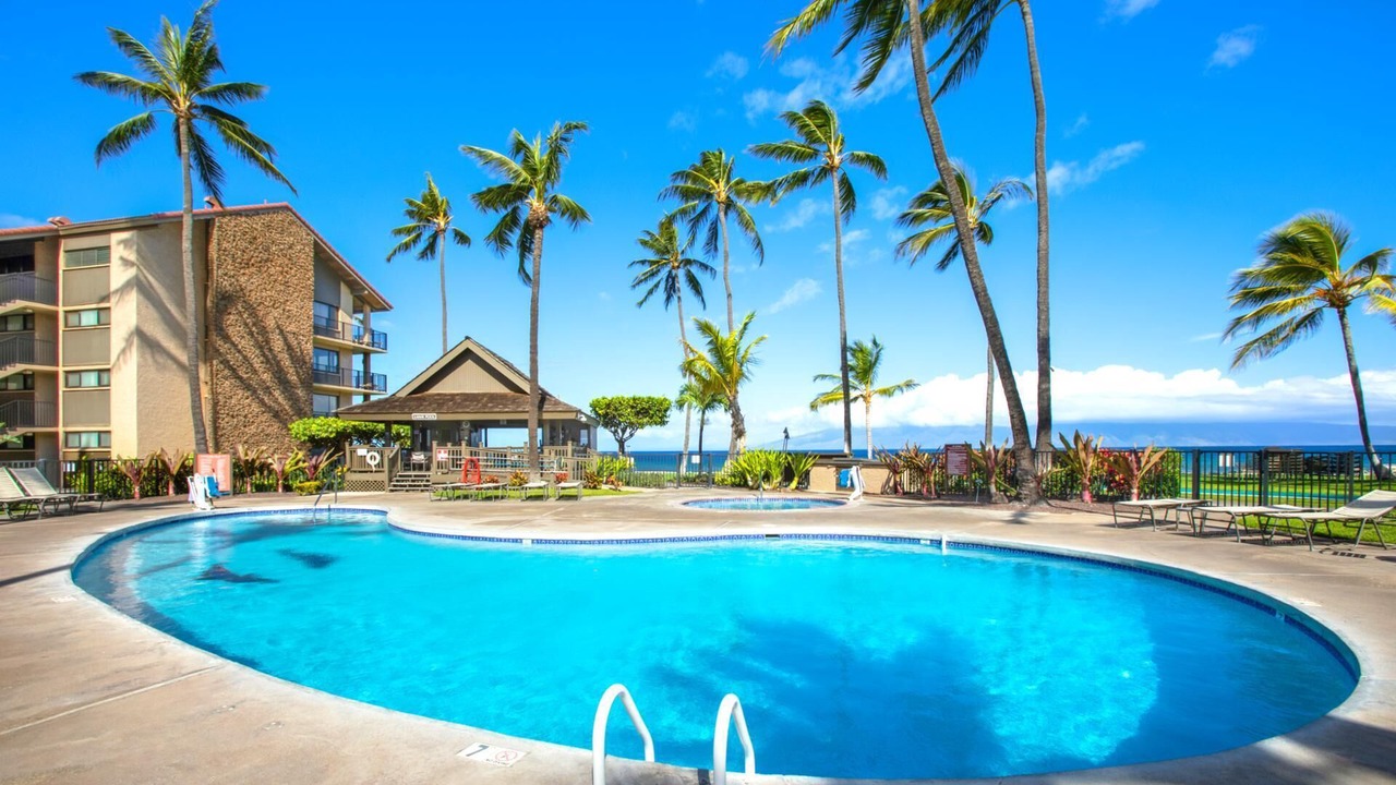 Photo of Outdoor in Napili