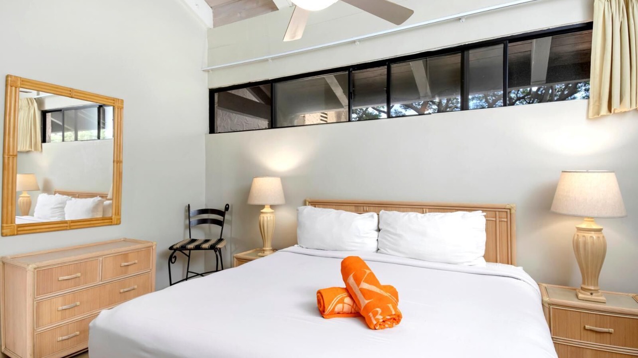 Photo of Bedroom in Napili