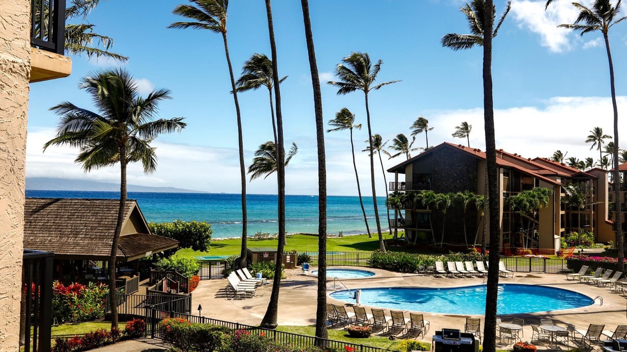 Photo of Outdoor in Napili