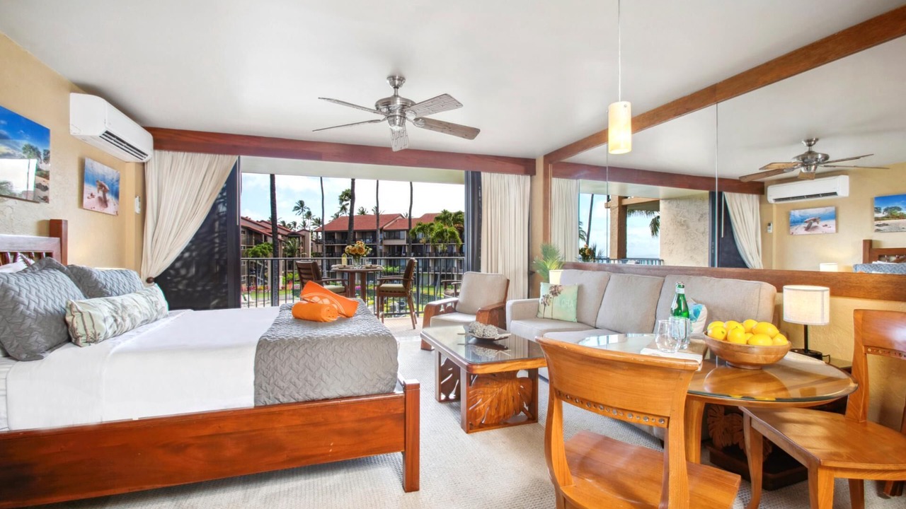 Photo of Bedroom in Napili