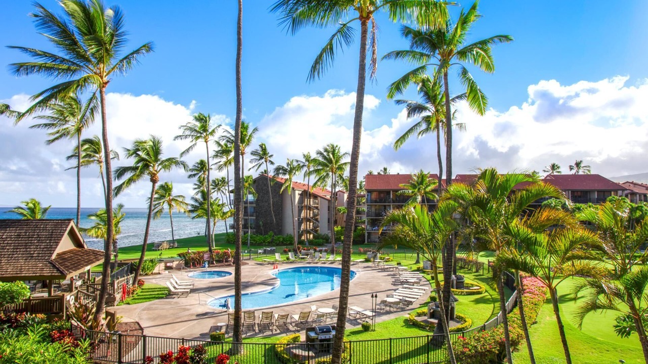 Photo of Outdoor in Napili