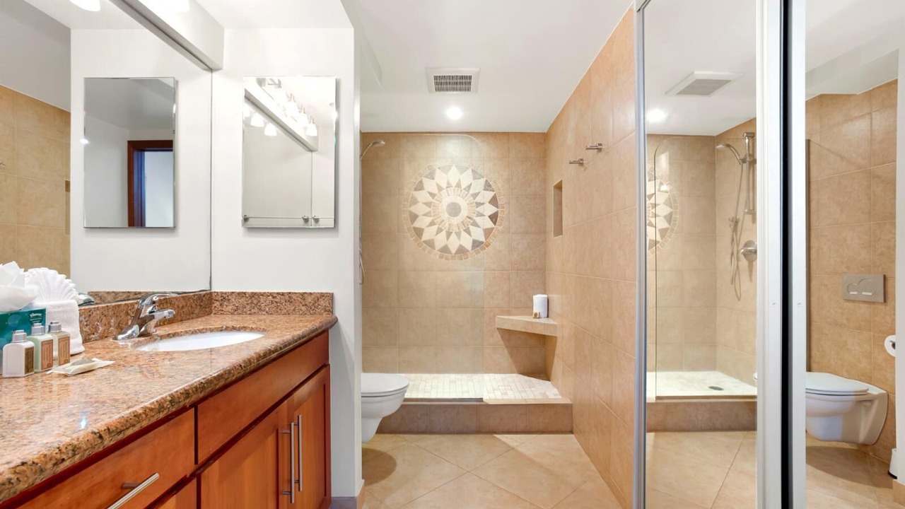 Photo of Bathroom in Napili