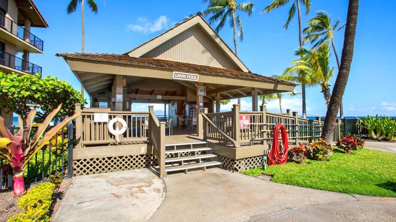 Photo of Outdoor in Napili