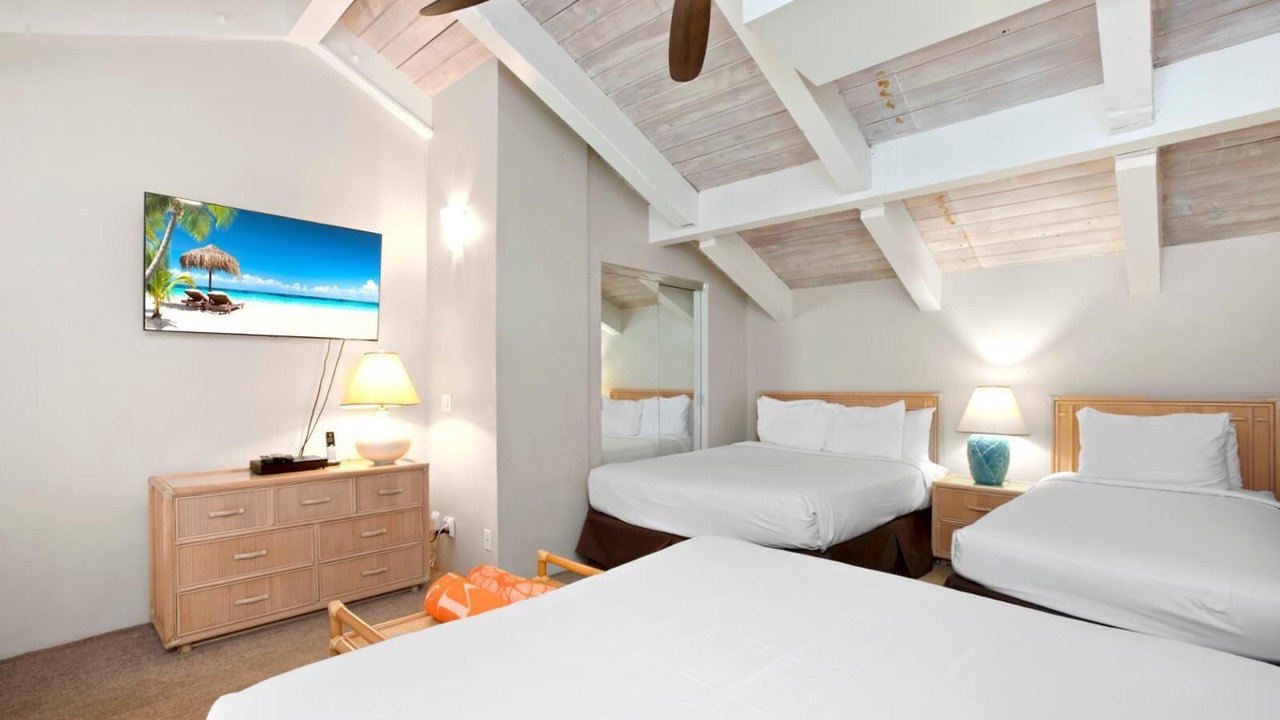 Photo of Bedroom in Napili