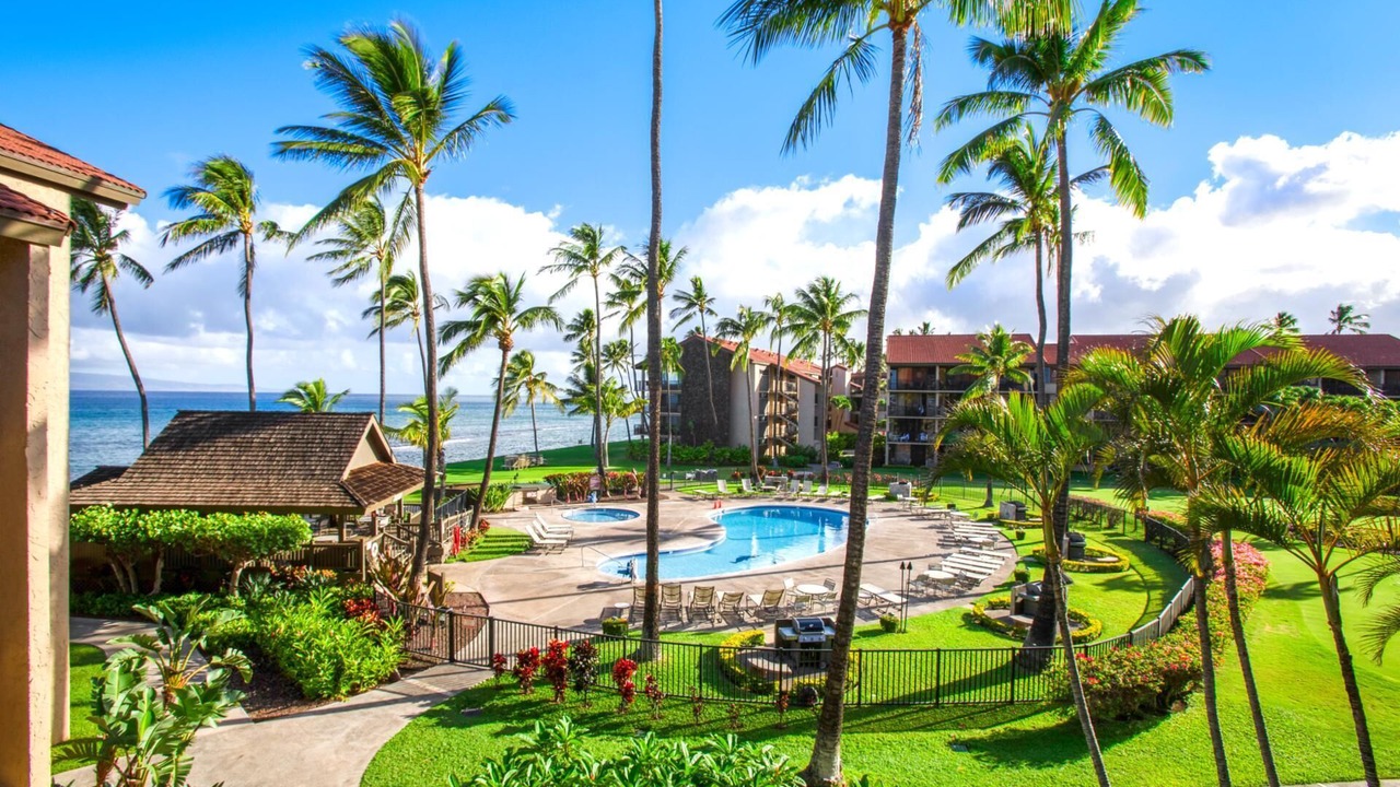 Photo of Outdoor in Napili