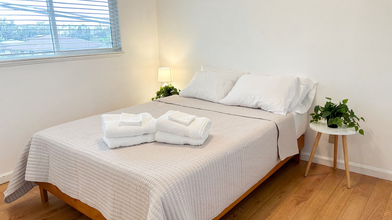 Photo of Bedroom in Wahiawa