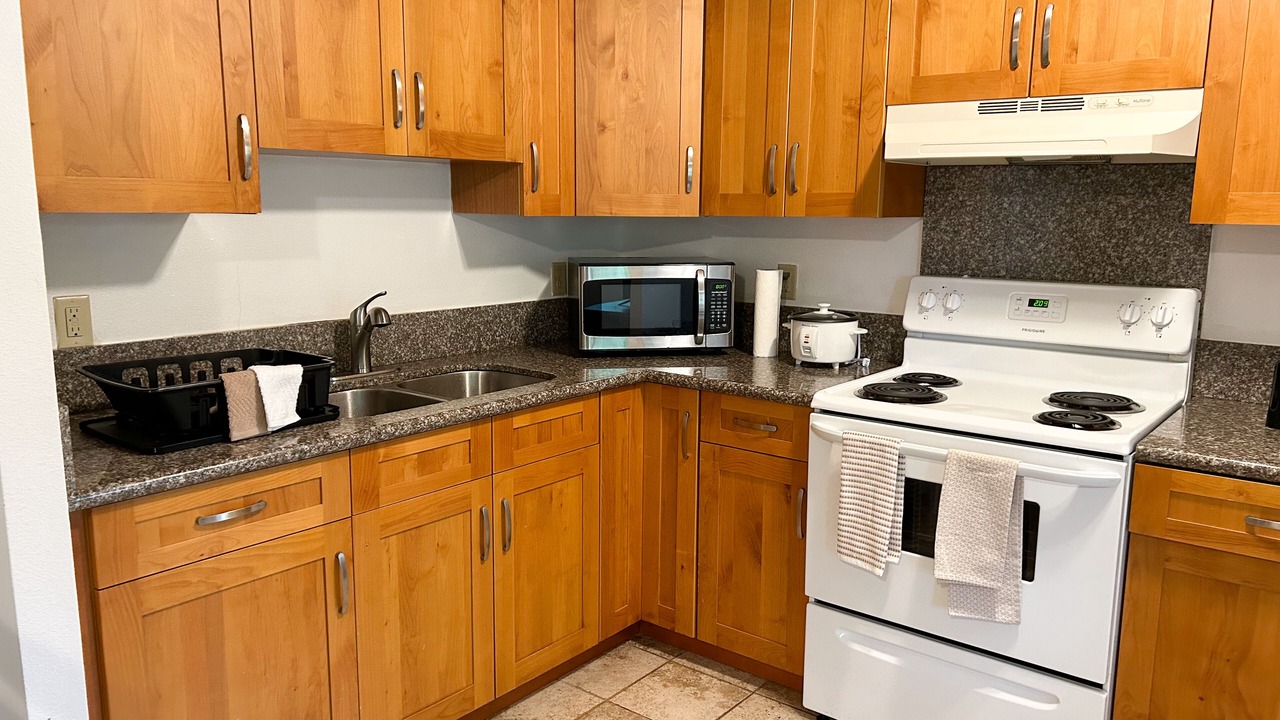 Photo of Kitchen in Wahiawa