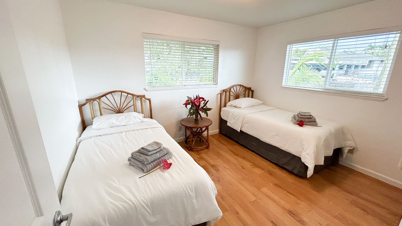Photo of Bedroom in Wahiawa