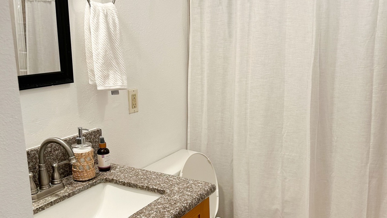 Photo of Bathroom in Wahiawa