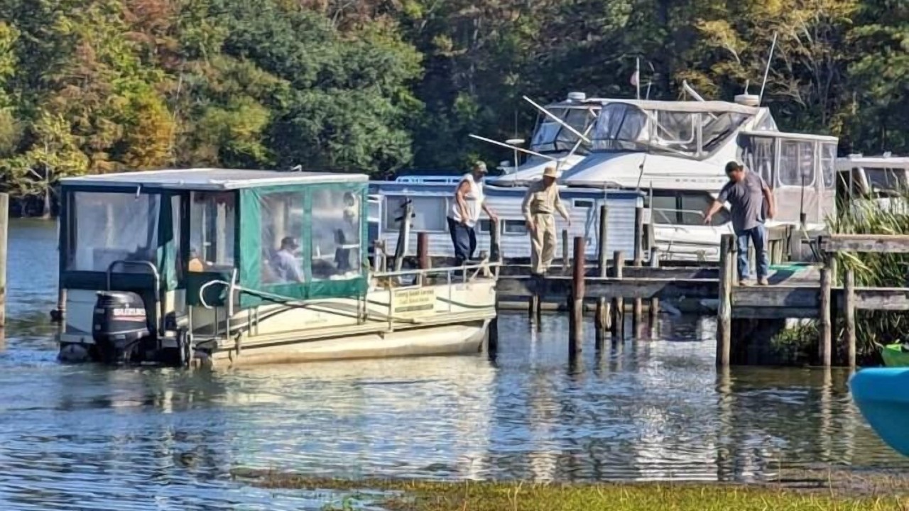 Photo of Outdoor in Eutawville
