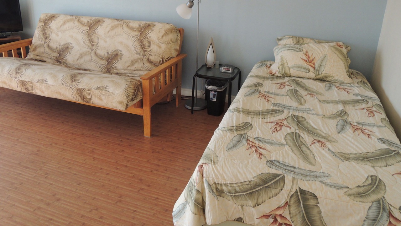 Photo of Bedroom in McCully - Moiliili