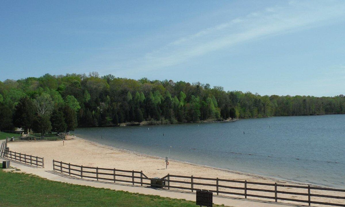 Photo of Outdoor in Blue Water