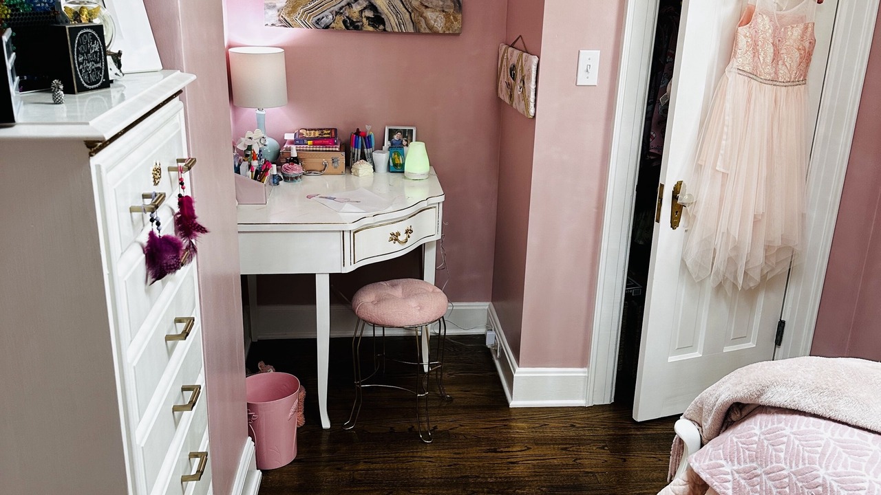 Photo of Bedroom in Lynchburg