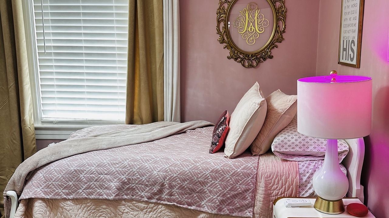 Photo of Bedroom in Lynchburg