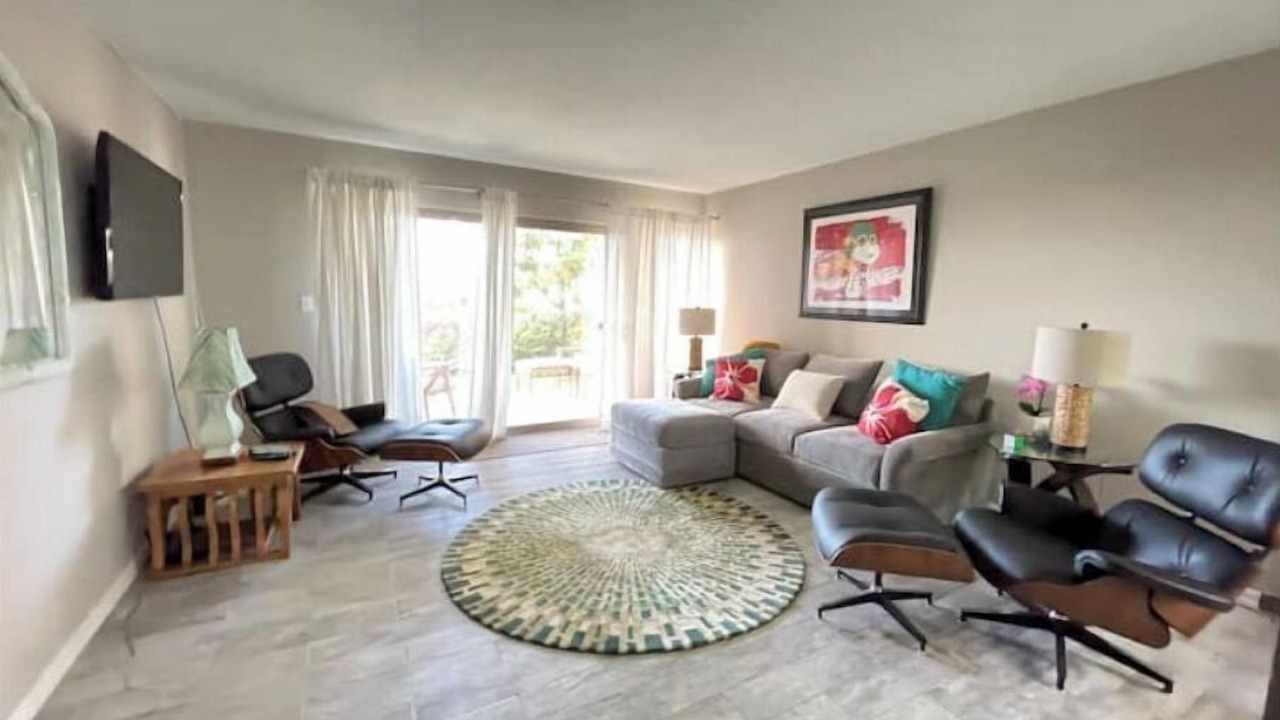 Photo of Livingroom in Ualapue