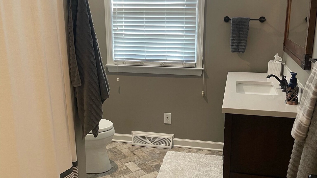 Photo of Bathroom in Kernersville