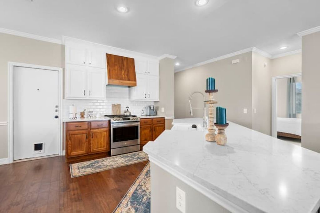 Photo of Kitchen in Buda