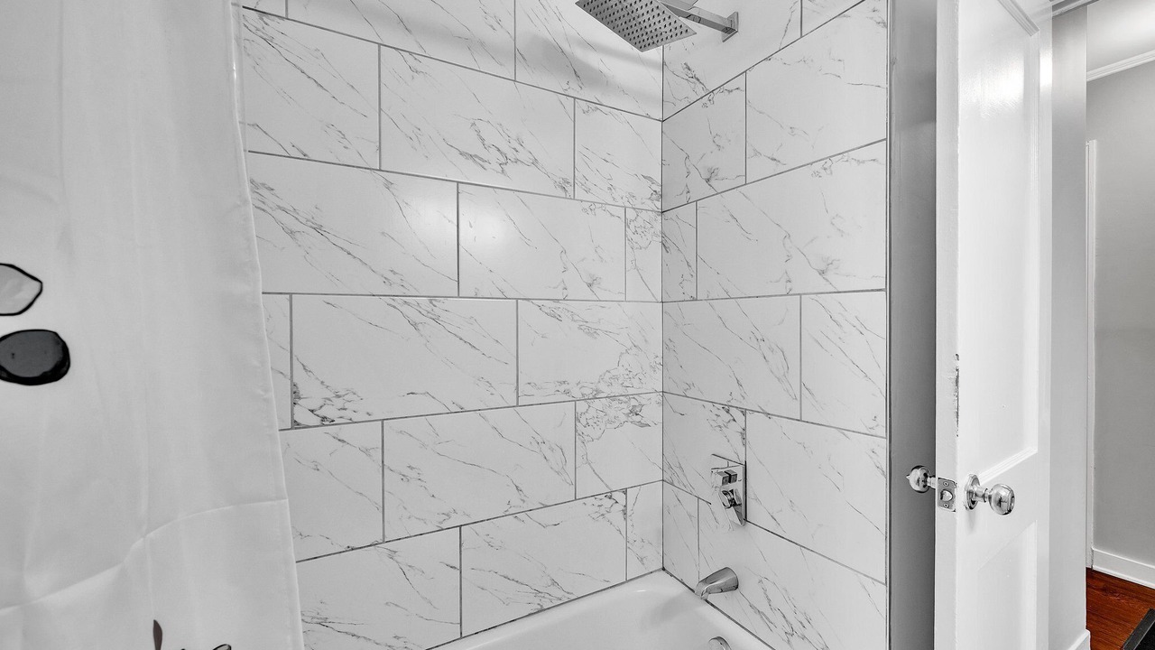 Photo of Bathroom in Charlotte