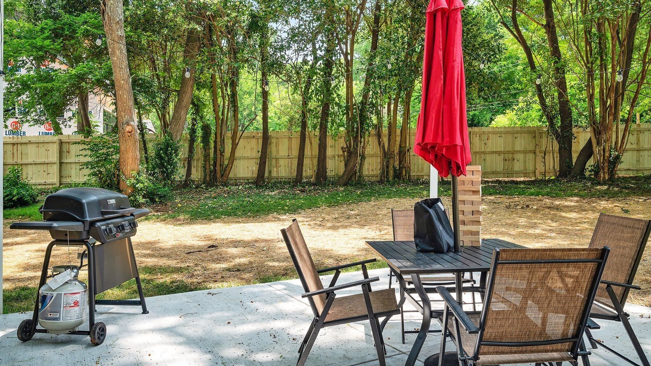 Photo of Outdoor in Charlotte