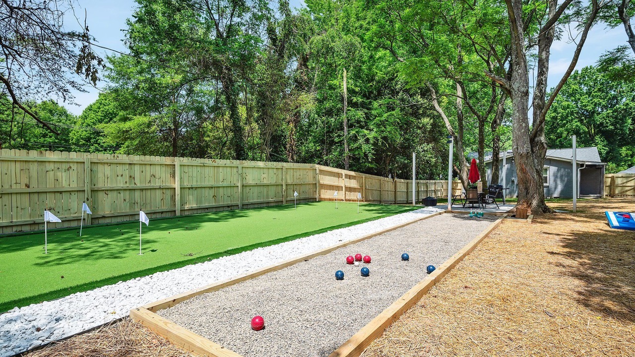 Photo of Outdoor in Charlotte