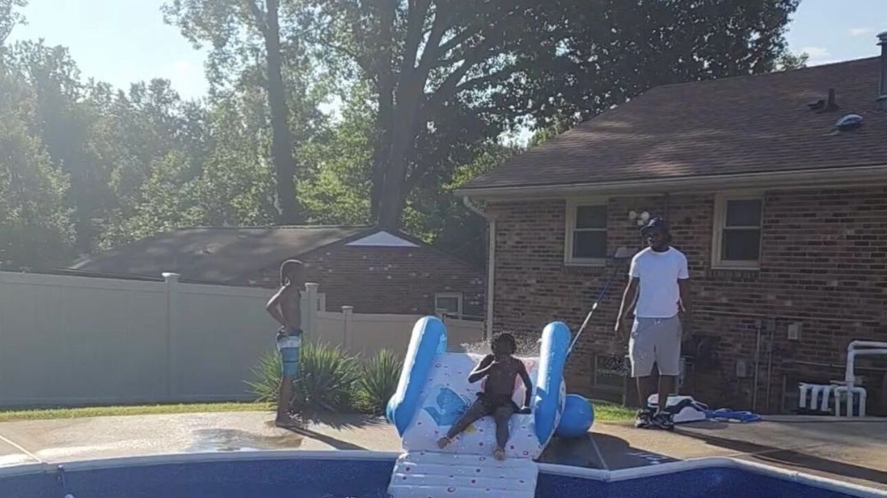 Photo of Outdoor in Danville