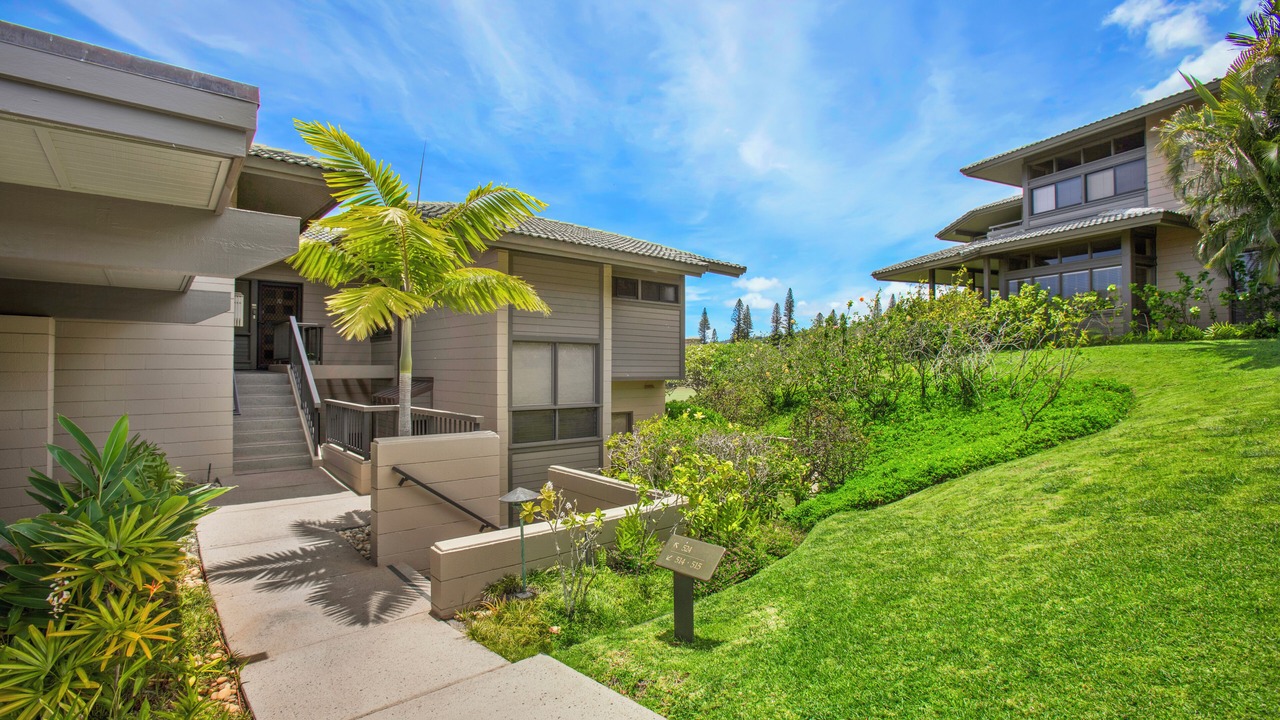 Photo of Outdoor in Napili