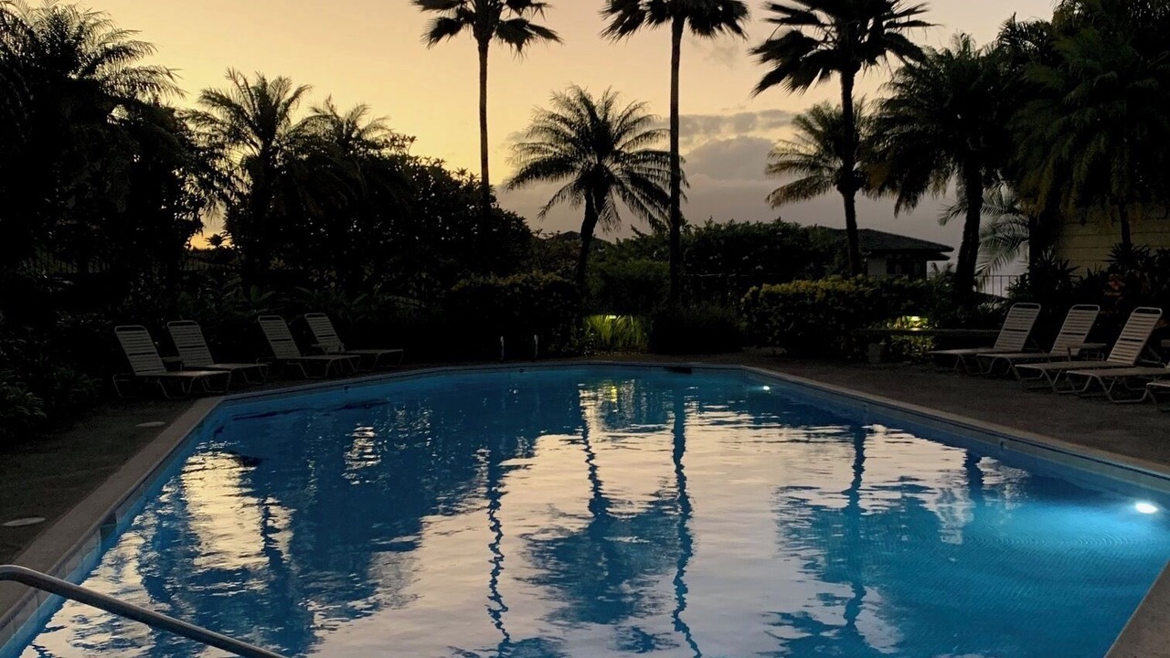 Photo of Outdoor in Napili