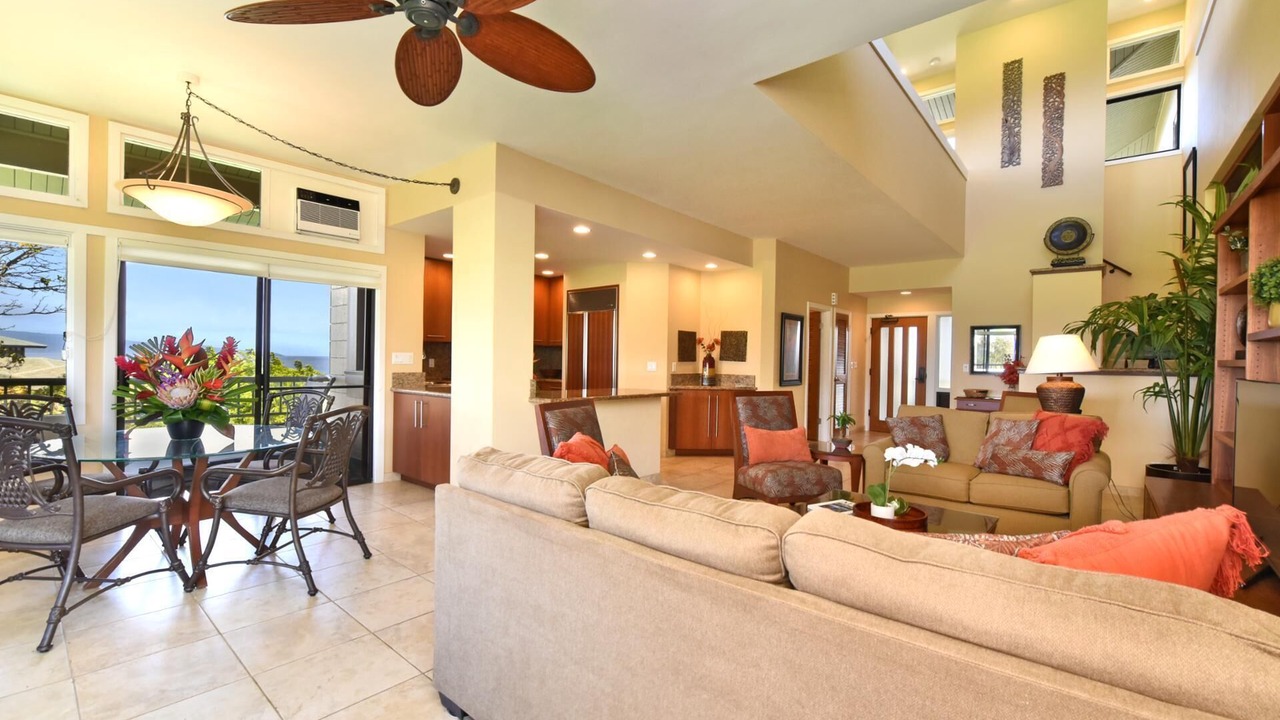 Photo of Livingroom in Napili
