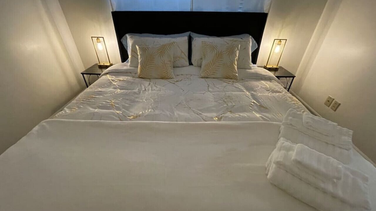 Photo of Bedroom in Commerce