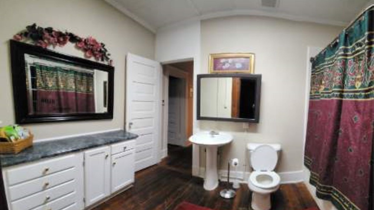 Photo of Bathroom in Olde Town Augusta