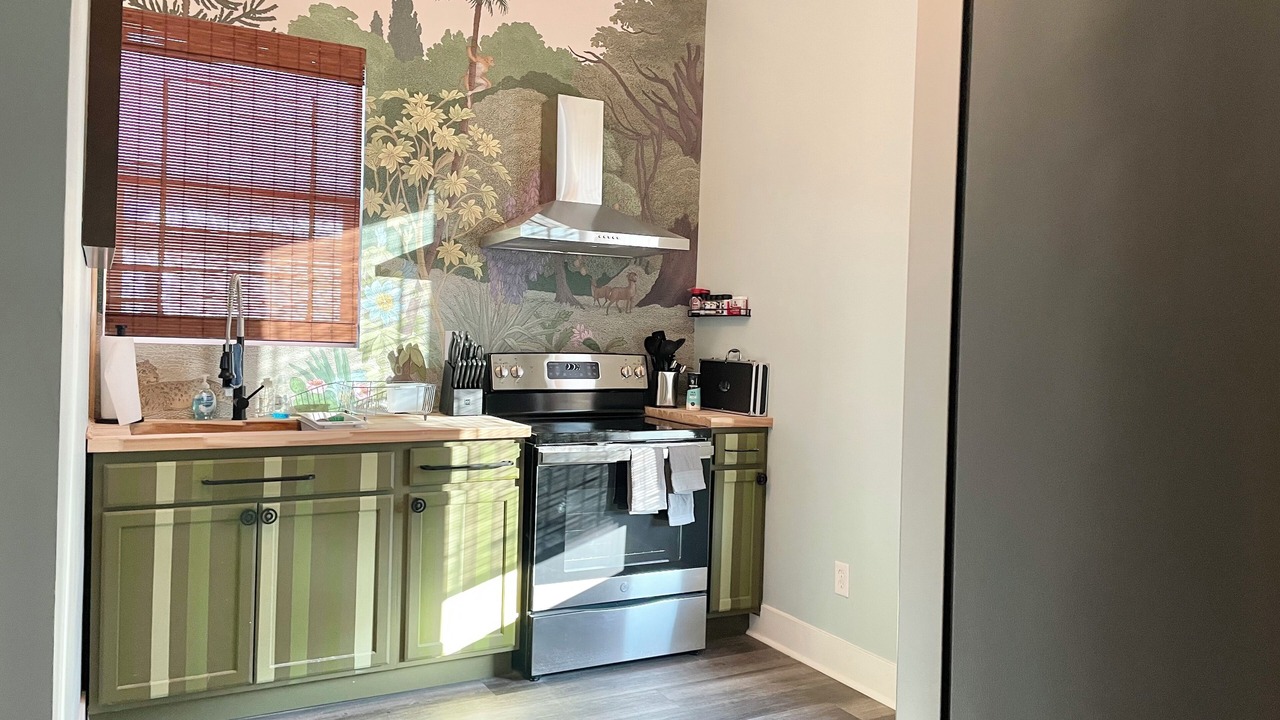 Photo of Kitchen in Augusta