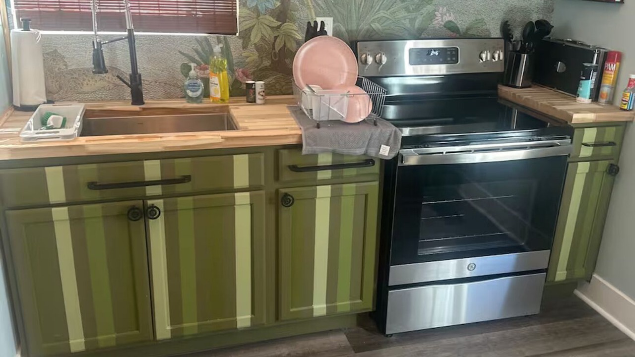 Photo of Kitchen in Augusta