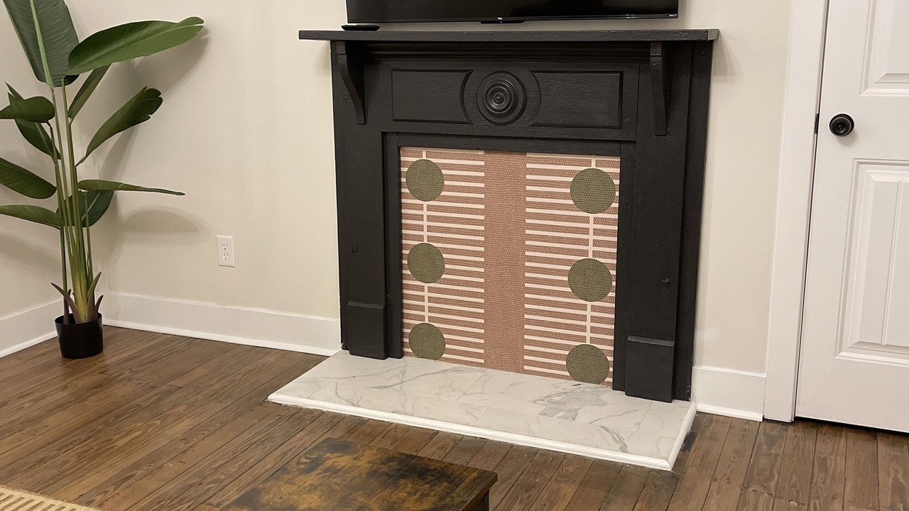 Photo of Livingroom in Augusta