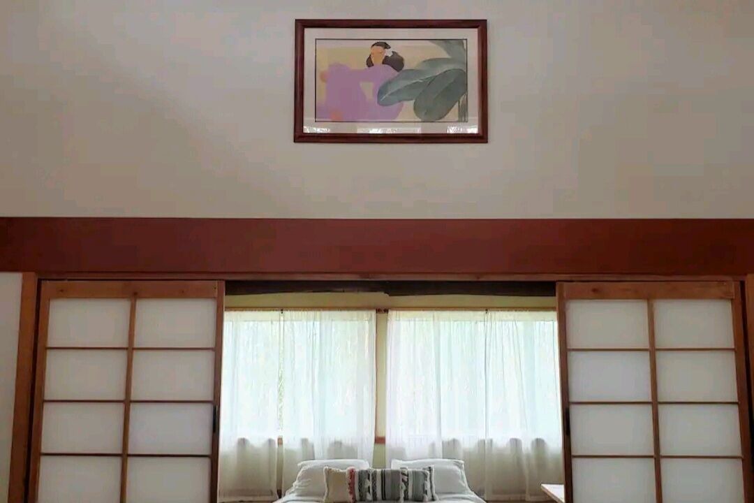 Photo of Bedroom in Ainaloa