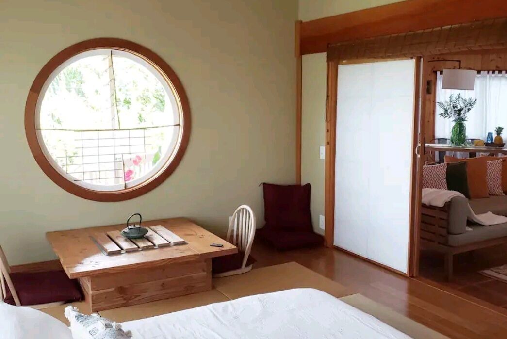 Photo of Bedroom in Ainaloa