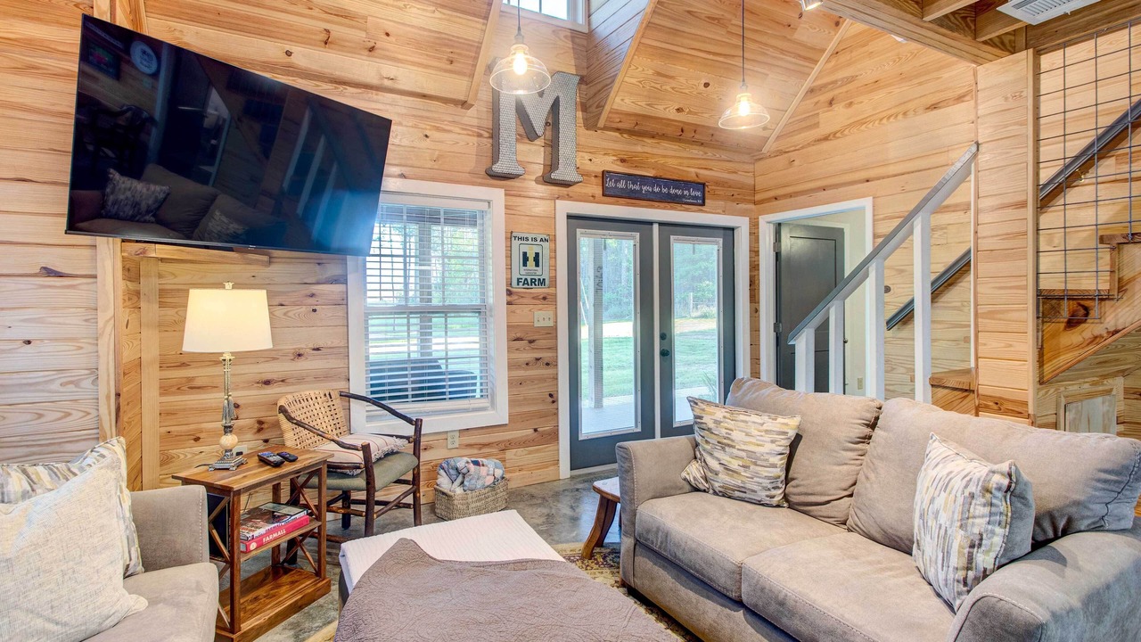 Photo of Livingroom in Wray