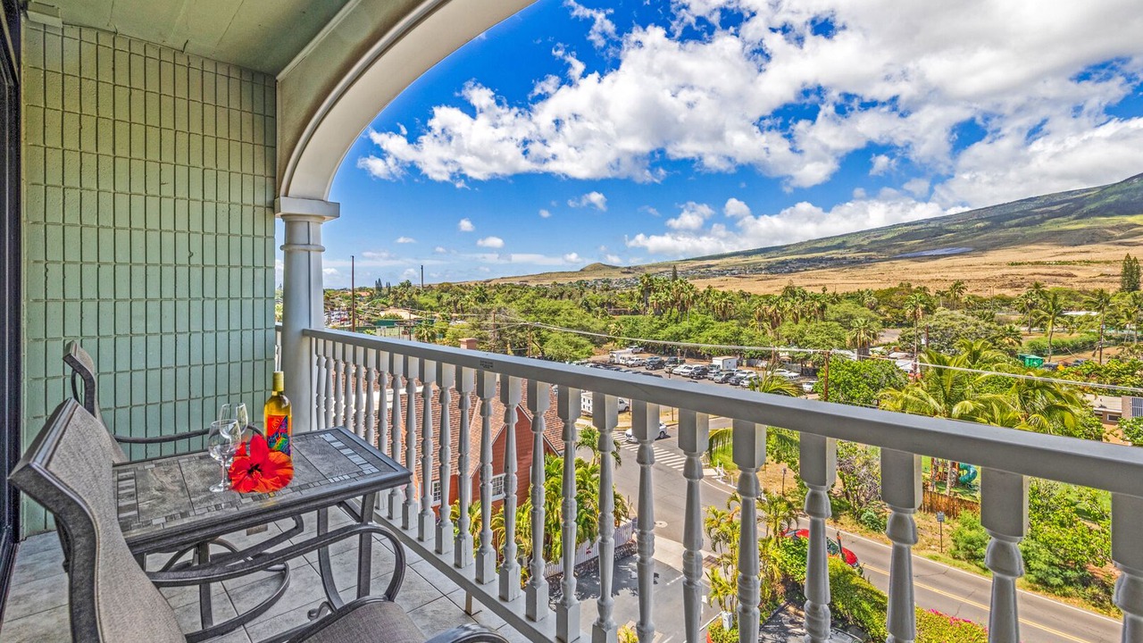 Photo of Outdoor in Historic Lahaina Front Street
