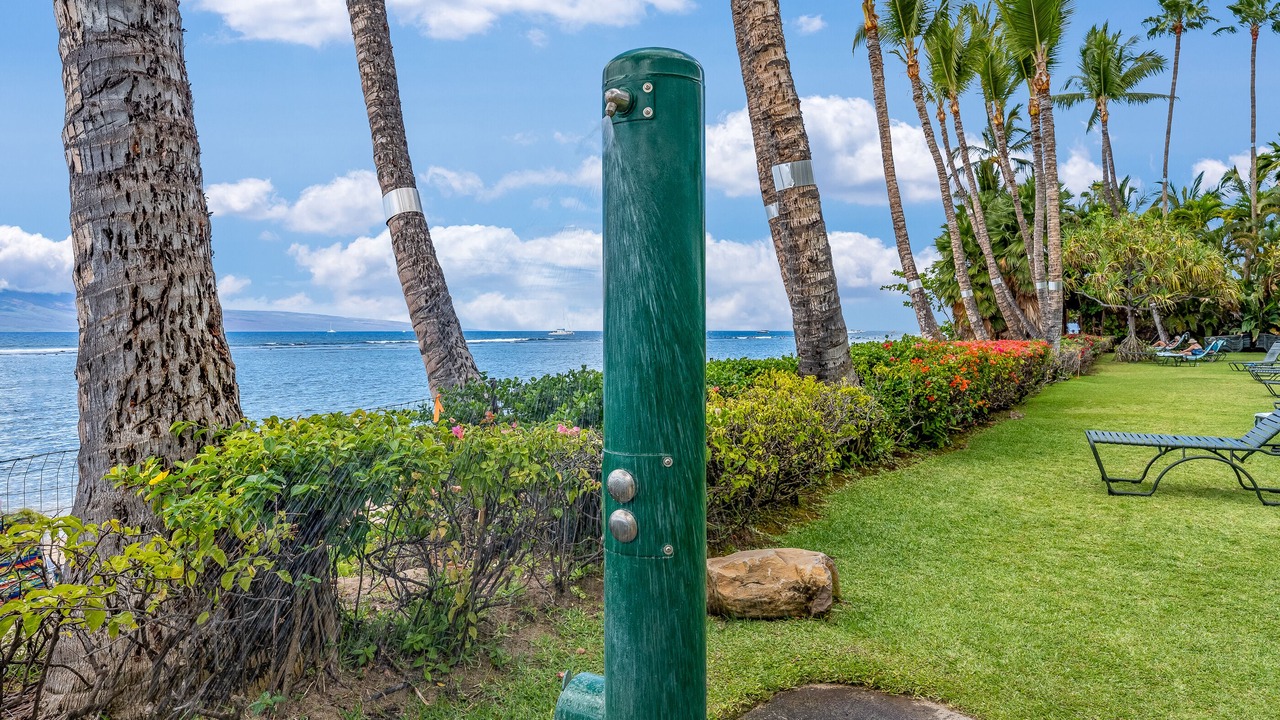 Photo of Outdoor in Historic Lahaina Front Street