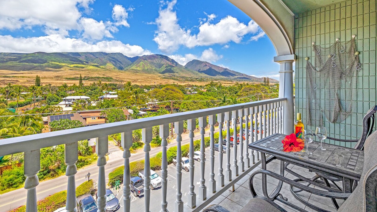 Photo of Outdoor in Historic Lahaina Front Street