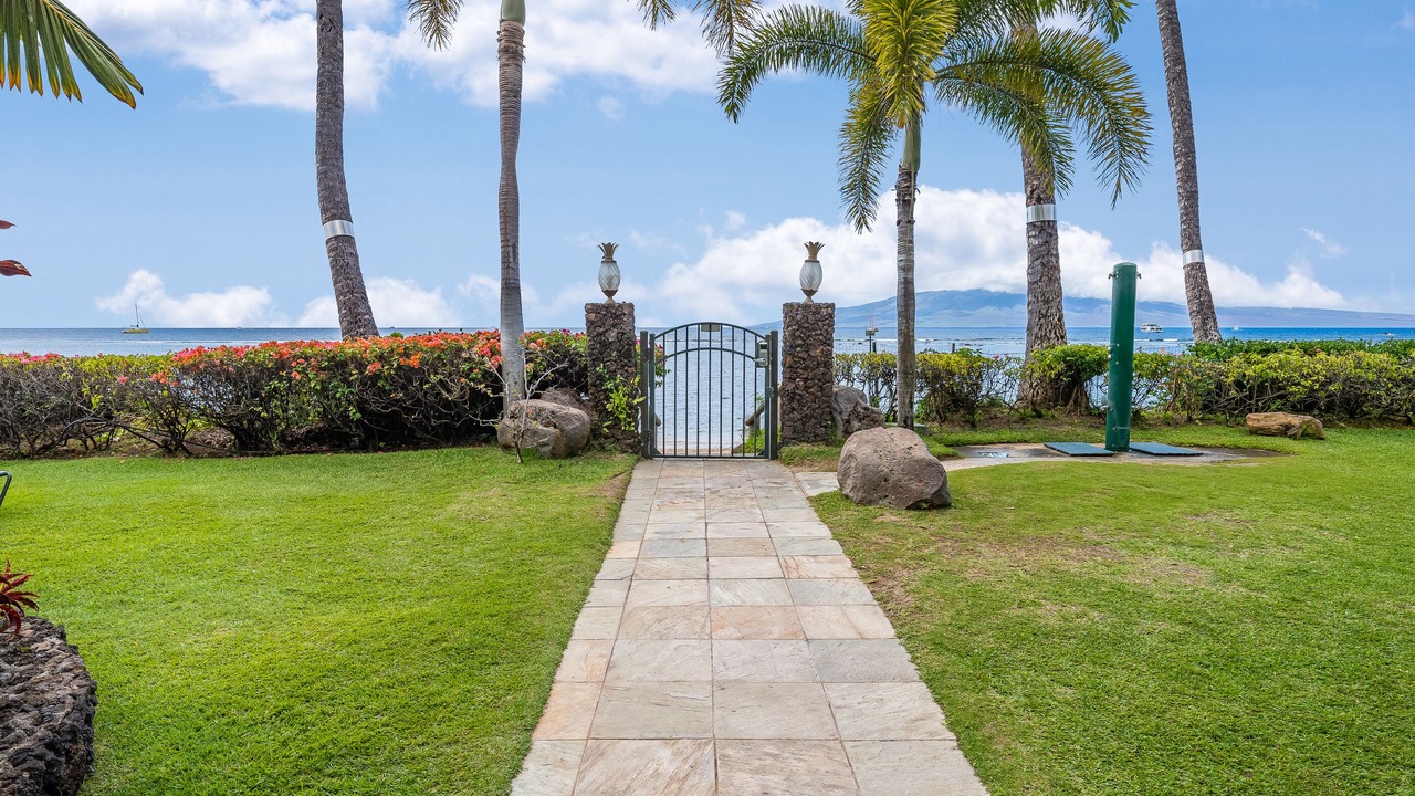 Photo of Outdoor in Historic Lahaina Front Street
