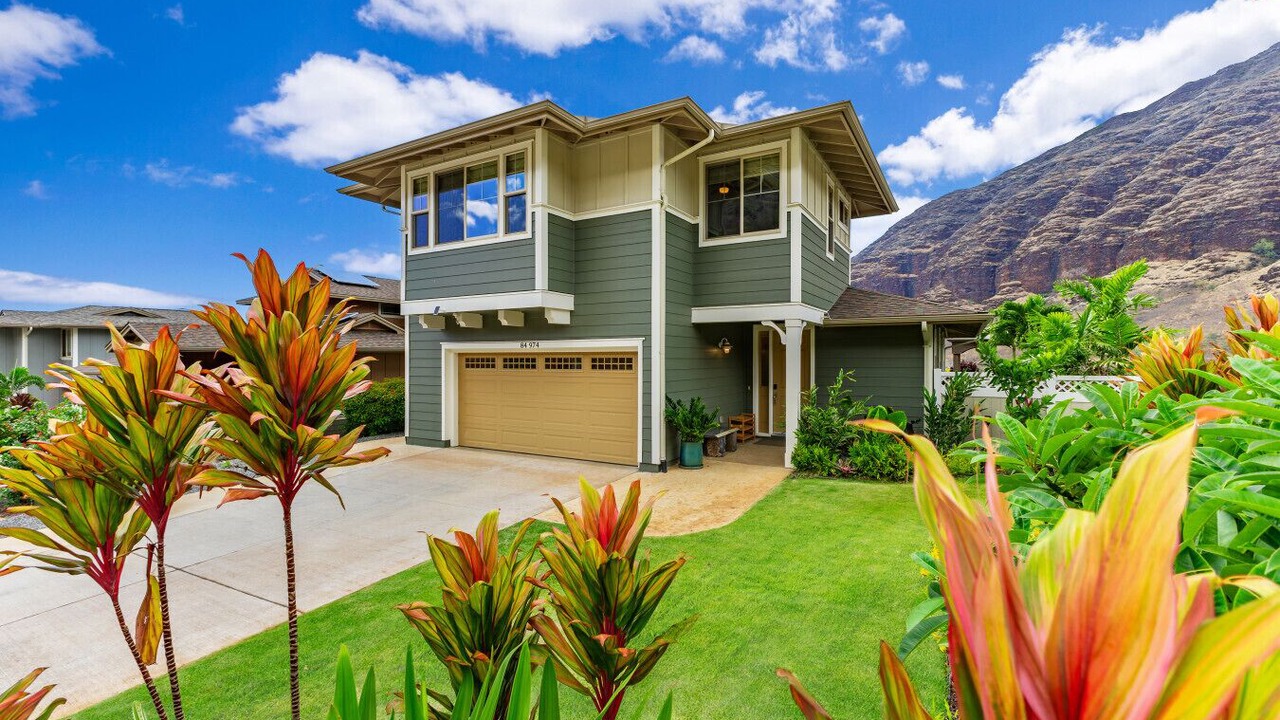 Photo of Outdoor in Makaha Valley
